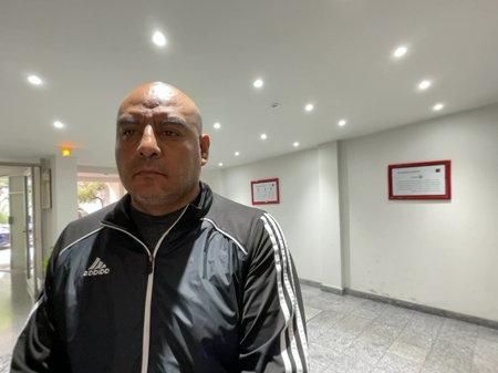 Foto de SERGIO XOLO MORA 